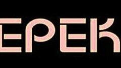 sarah rosa and alexx blackout in christmas making off with oral sucking anal assfucking and hardcore couple sex