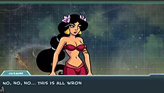 akaburs star channel 34 part 18 jasmine trains hermoine in bdsm