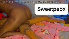 the boy from spintex fucked me with big black cock - sweetpebx.