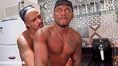 Maloka Metendo No Carioca Blowjob Tits Ass Big Cock Monster Cock Boobs Big Ass Gay Big Tits Black