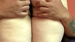 my big ass is so juicy and round