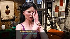 Explore fashion business gameplay episode three