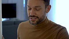 Wow, Latin twink boys pounding hardcore on camera!