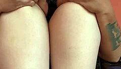 my big ass is so juicy and round