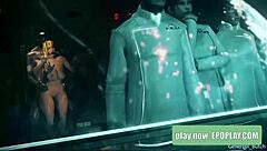 i'm playing with my sexy latina goddaughter and fucking her big ass before her parents catch us