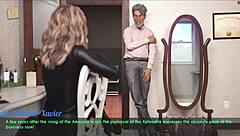 What if your wife and mother in law were in hentai?