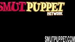 I love watching brunette teens suck and fuck hard cocks in this compilation