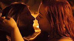 Uncensored Black Metal Porn In The Austrian Alps Featuring Perchta