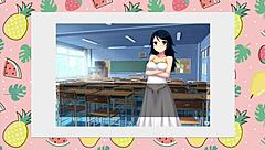 Absolutely haunting tits and boobs in hentai anime