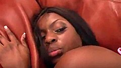 Joankimjoy Intensely Fucks White Guy In Nairobi Streets