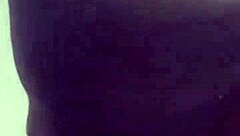 Hey, are you touching yourself on the office couch?