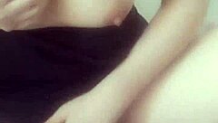 Hey, are you touching yourself on the office couch?