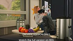 3d hentai trailer preview intriguing