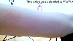 Photographer Fucks Me Backstage! Creampie!