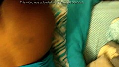 Big black cock pounds bbw ass in doggystyle