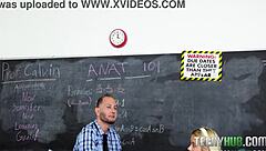 the story of nicole nichols and calvin hardy in no nut is nuts pov