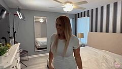 Hot night facefuck teen 18+ loses throat virginity after party, with gagging rimjob blowjob choking reality close up cum cock party virgin