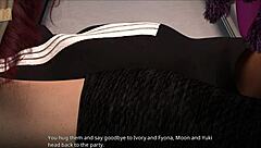 Wvm 192 Casting Interview With Teen 18+ And Milf Goes Smoothly