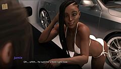 Wvm 192 Casting Interview With Teen 18+ And Milf Goes Smoothly