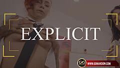 i watch the dildo fucking the brunette and blonde latinas