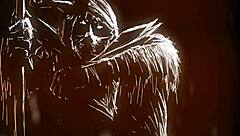 Ford Derpixon In Anal Orgy?