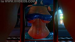 Rule 34 Samus Hentai Fuck