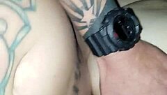 Brandon and bryce enjoy a casual hangout together