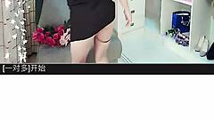 this taiwanese beauty model from asia is stunning and captivating in her photos