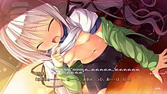 exploring primal hearts route 2 scene 1 with subtitles