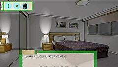 In Jikage Rising Arc 2 Episode 12, big boobs Samui gets fucked with creampie