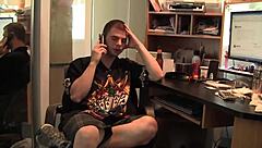 I love that young cock, Lexi Lockhart