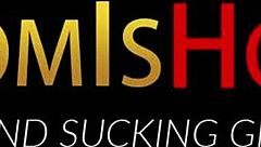 Bombshell Nicole Aniston Gifts Big Stepson Cock