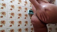 Lolla Maria Craves Intense Fucking!