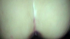 comendo a buceta da ninfeta e n�o aguentei e meti no cu tamb�m