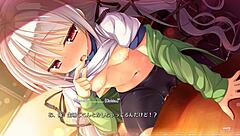 exploring primal hearts route 2 scene 1 with subtitles