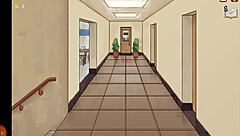 Hg Queens Brothel Girl Creates Fantasy