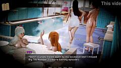 Nice-Looking Eighteen Year Old With Sexy Appeal