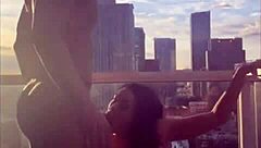 Oh, Luna Star Getting Fucked Hard With Big Ass And Tits!