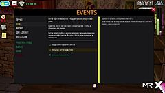 i fucked my friend while he was gaming on the computer.