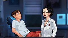 Super hot girlfriend gets a crazy hot fuck - bailey base