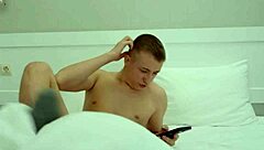 Russian Mature Brunette with Big Tits in Lechery Letter Scandal! 😍