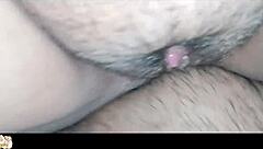 enjoying a delicious moment with a friend at home