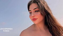 they say, 'suck that dick on the beach for a facial'