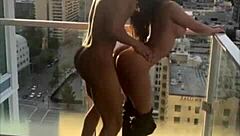 Oh, Luna Star Getting Fucked Hard With Big Ass And Tits!