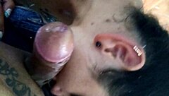 ella es sumisa y bien mamona, exploring her submissive side