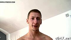 nasty sensual gay sex with sucking blowjob and oral cock