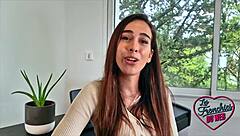 camila jolie coquine qui se devergonde