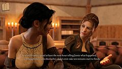 The price of power 84