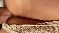 Fucking Melissa Closeup Until I Cum Inside