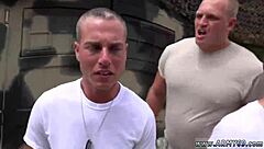 Old Young 18+ Blow Job In Woods Gay Porn First Time Glory Hole Day